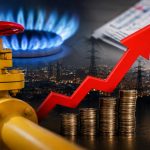 Գազի գնի 69% թանկացման վտանգը․ ԵԱՏՄ-ի զեկույցը մտահոգիչ ազդակ է Հայաստանի համար. «Ժողովուրդ»