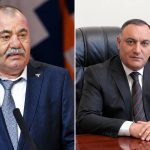 34 մլն դրամ կանխիկ, 7,9 մլն դրամ աշխատավարձ․ Մանվել Գրիգորյանի սանիկը ՔՊ-ի համայնքապետն է․ «Ժողովուրդ»