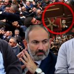Փաշինյանը թող զգուշանա Վահագն Ալեքսանյանի աթոռից