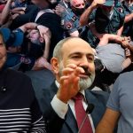 Փաշինյանը երաշխավորում է հրապարակային բռնությունը