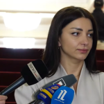 «Չիմանալն ամոթ չէ, ամոթը չգիտակցելն է, որ այդ մասին չգիտես». քաղաքական ձեռնարկ՝ ՔՊ-ական Հասմիկ Հակոբյանի համար. Mediahub